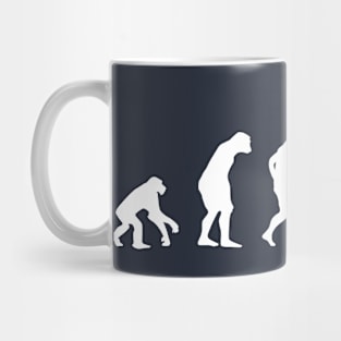 Evolution Drone Pilot Mug